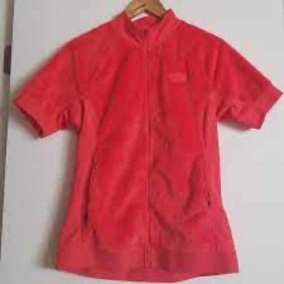 The North Face Jackets & Blazers - The North Face Ursa Minor Jacket ❤️❤️❤️